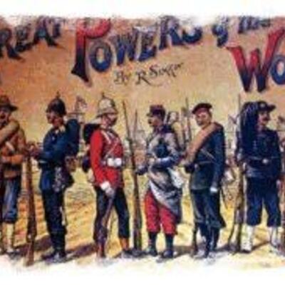 Timeline: El camino hacia la primera Guerra Mundial 1870-1900