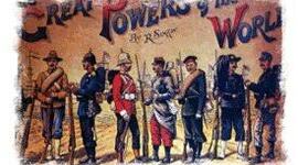 Timeline: El camino hacia la primera Guerra Mundial 1870-1900