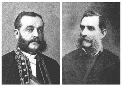 La Venta de la Bandera