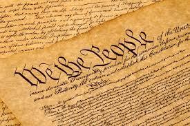 Constitution of The United States of America
