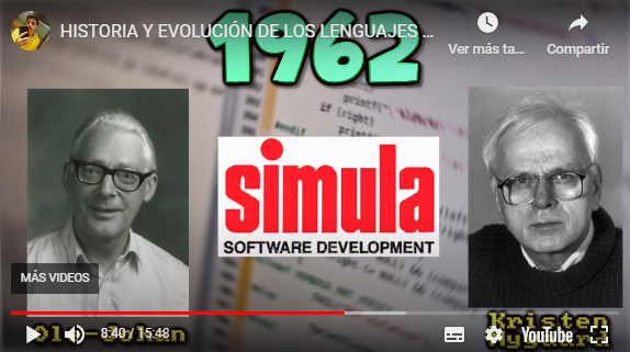 SIMULA