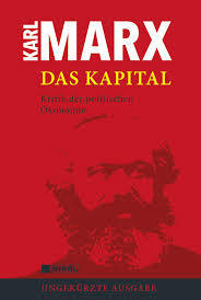 Das Kapital (Karl Marx)
