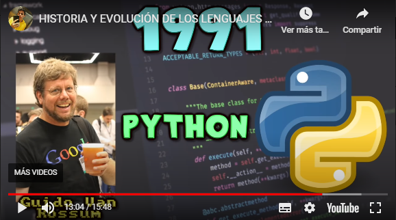 PYTHON