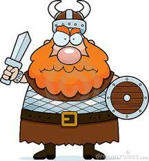 Vikingatiden