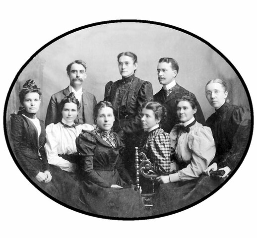 Obras en el Periodo Garciano