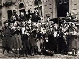 La revolución liberal y la mujer