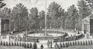 King Louis XVI Moves the Capital of France from Paris to Versailles XVI