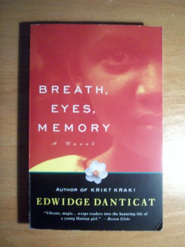 Breath, Eyes, Memory
