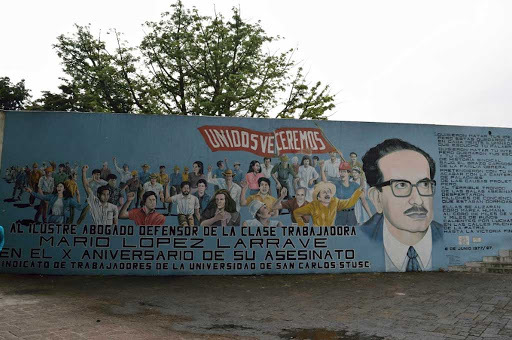 Mario López Larrave