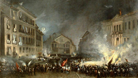 O´Donnellen pronuntziamendua