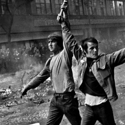 Timeline: Des moments forts du XXe siècle