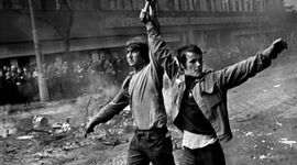 Timeline: Des moments forts du XXe siècle