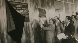 Timeline: Los acontecimientos ocurridos desde la fundación de la USAC Y Facultad de Medicina