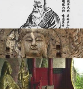 CARACTERÍSTICAS | CHINA