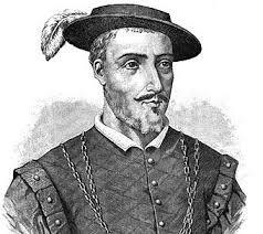 Expedición de Juan de Grijalva