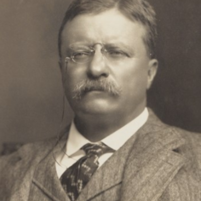 Timeline: Theodore Roosevelt