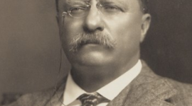 Timeline: Theodore Roosevelt