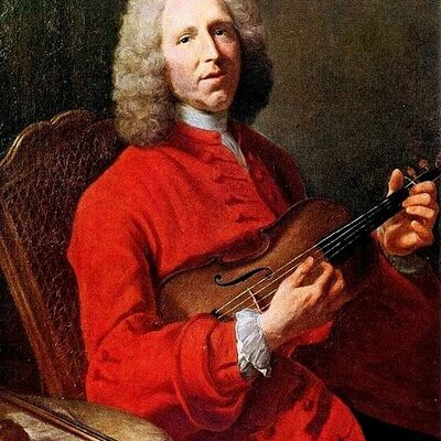 Timeline: Rameau