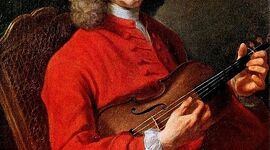 Timeline: Rameau