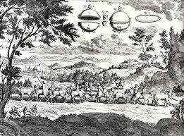 Inicio de la etapa de la Protoquimica