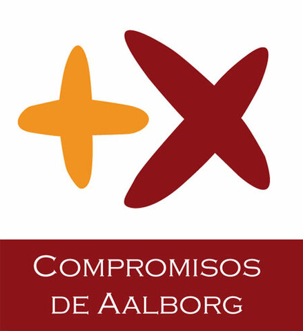 Conferencia Aalborg + 10