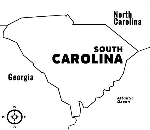 South Carolina