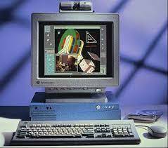 SILICON Graphics.