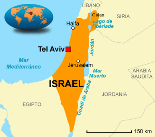 ISRAEL