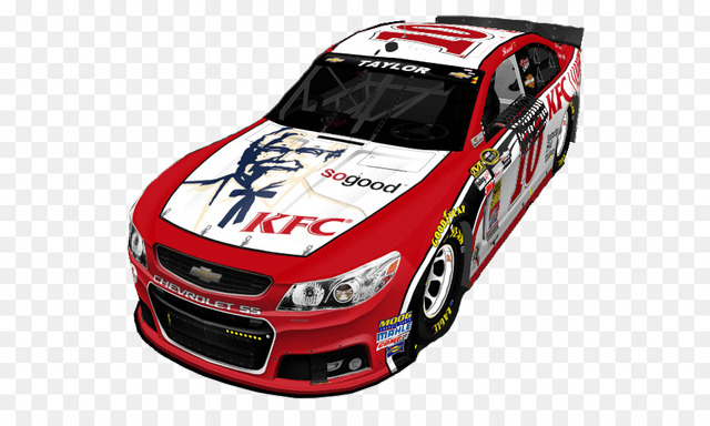 Participando en carreras