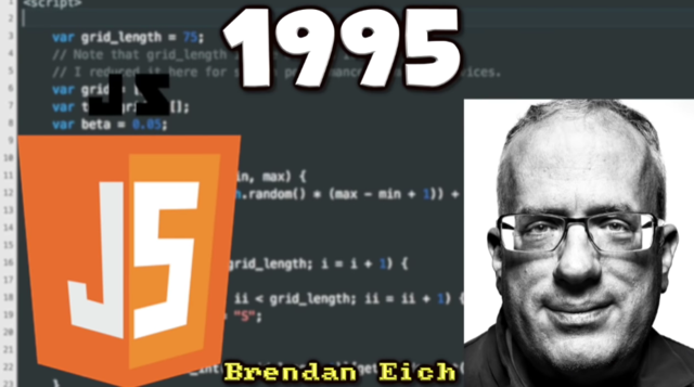 Brendan Eich