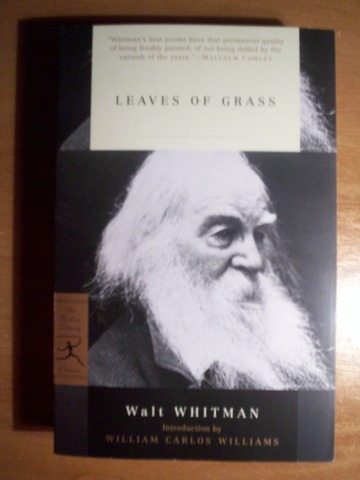 Walt Whitman