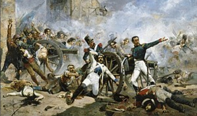 España del siglo xix