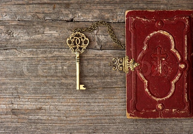 Libro de piezas para clave