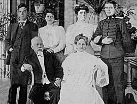 Primer gobierno de Eloy Alfaro