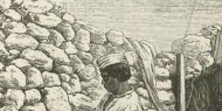 EXPANSIÓN DE LA MINERÍA