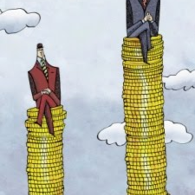 Timeline: la plutocracia