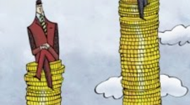 Timeline: la plutocracia