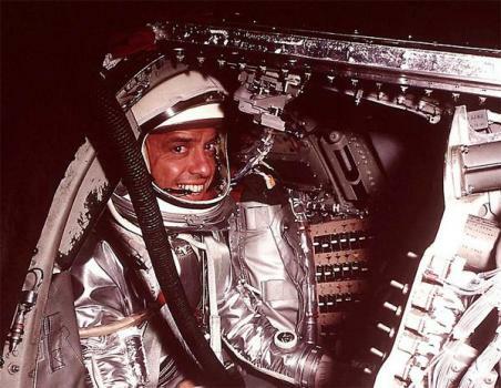 Alan Shepard