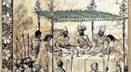 Timeline: Origen de la práctica protocolar