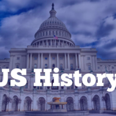 Timeline: Important Dates in US History
