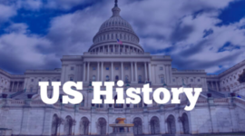 Timeline: Important Dates in US History
