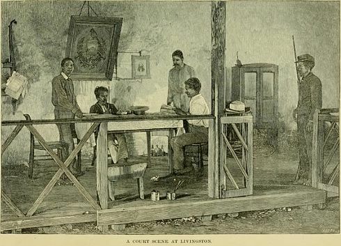 ACTA COSTITUTIVA DE LA REPUBLICA DE GUATEMALA 1851