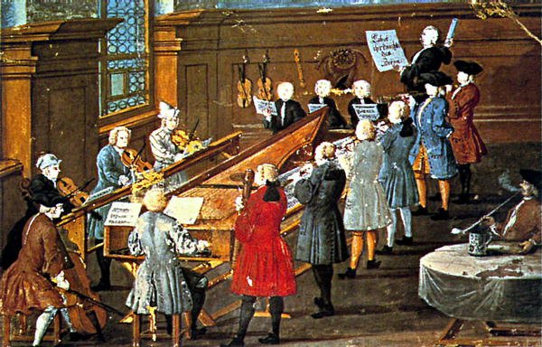 OBRAS DE SU ÚLTIMA ETAPA