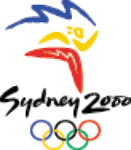 The 27th Olympics