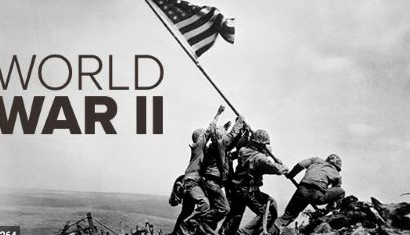 World War 2