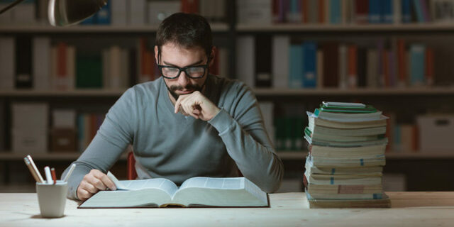 Investigaciones academicas