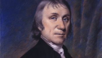 Descubrimiento del oxígeno