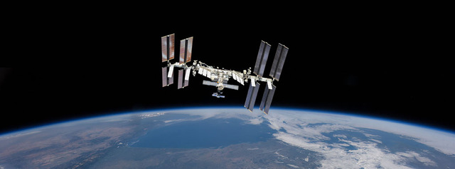 ISS