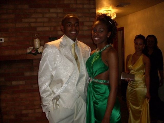 Junior Prom