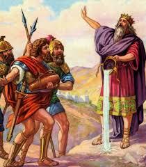 Adaptación de los amonitas a las reglas